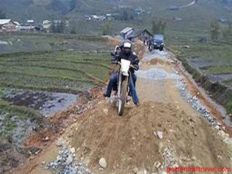 NorthWest Vietnam In 10 Days: GTT1004